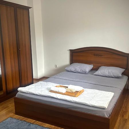 As Apartment House Nikšić Kültér fotó