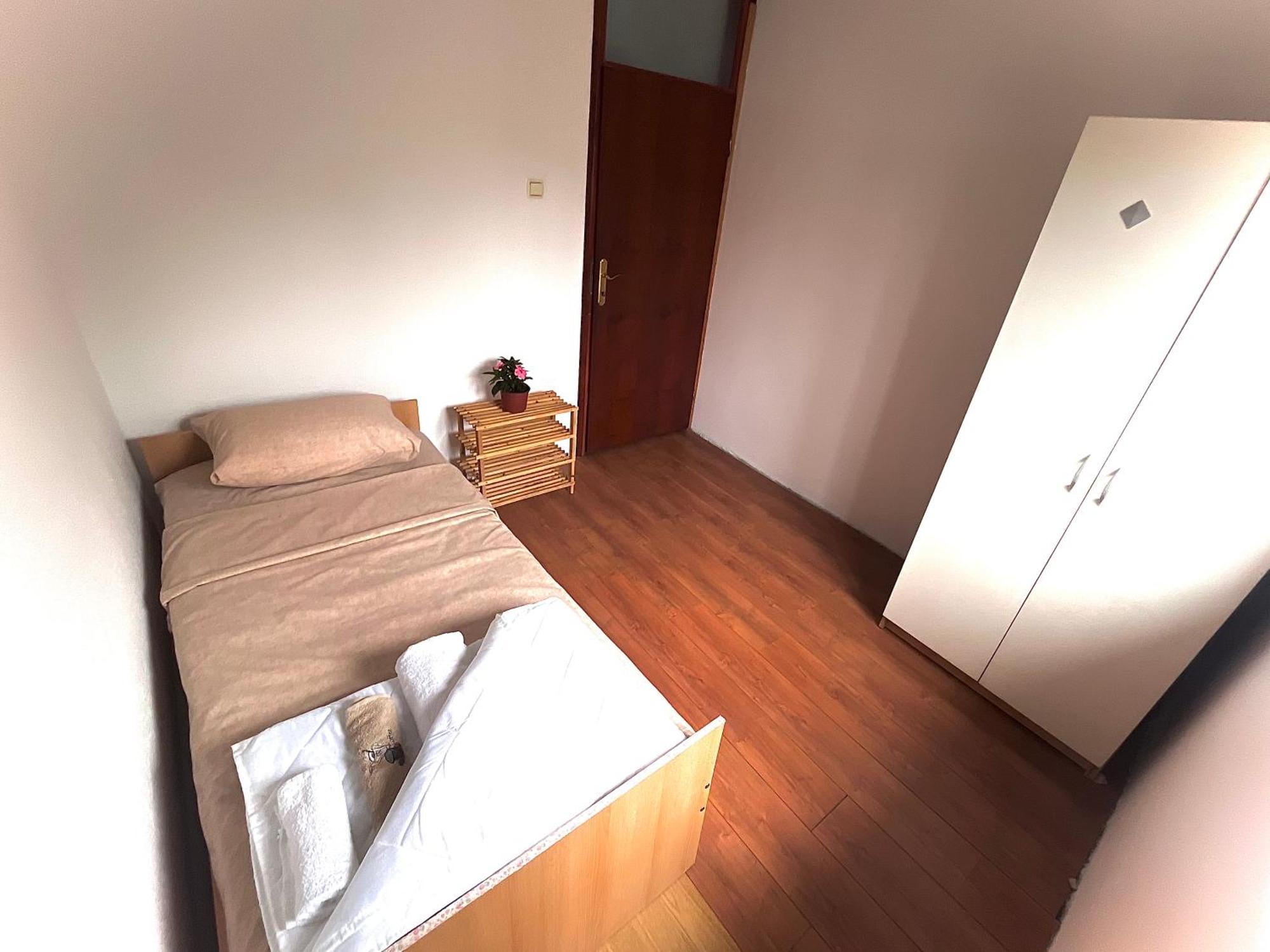As Apartment House Nikšić Kültér fotó
