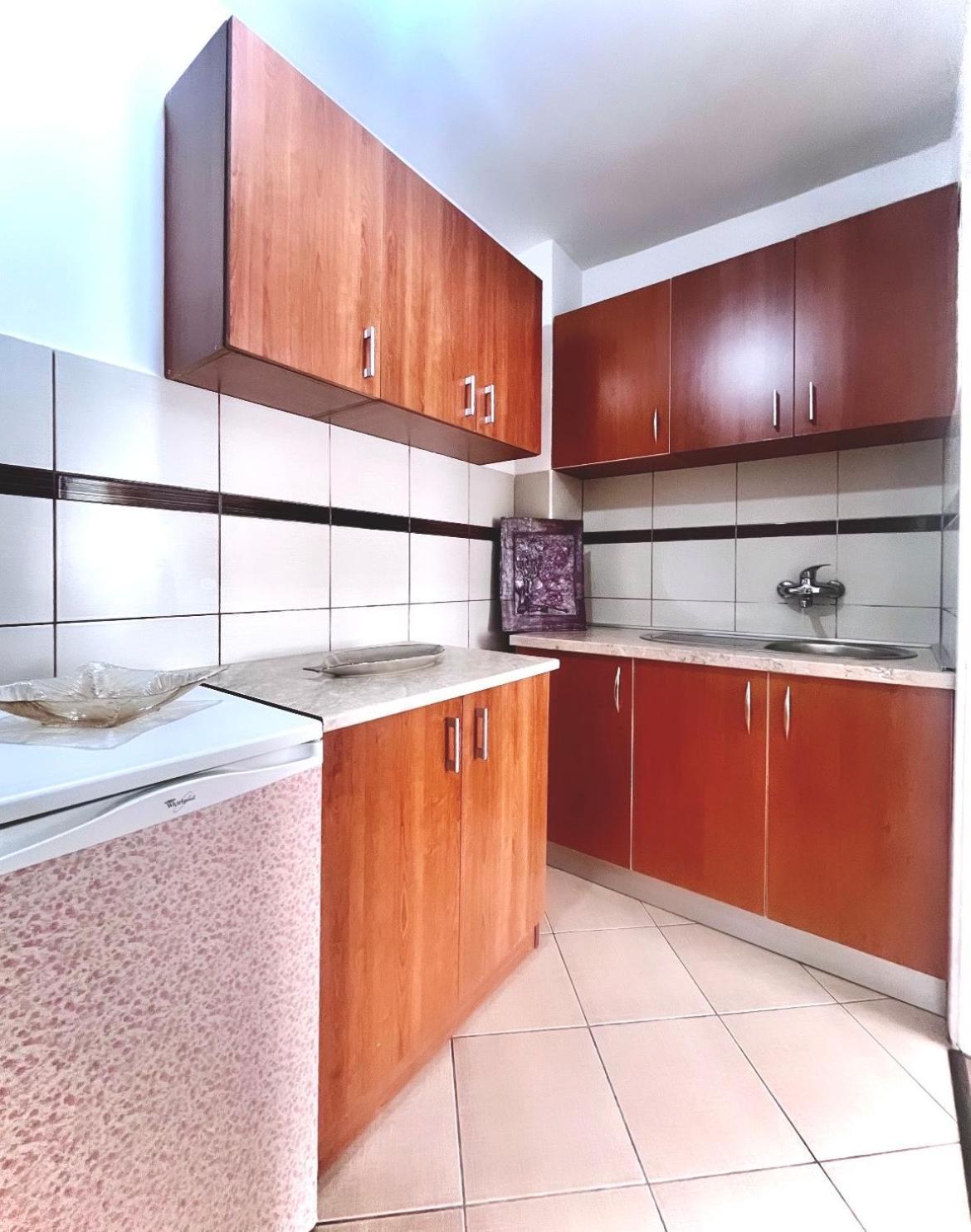 As Apartment House Nikšić Kültér fotó