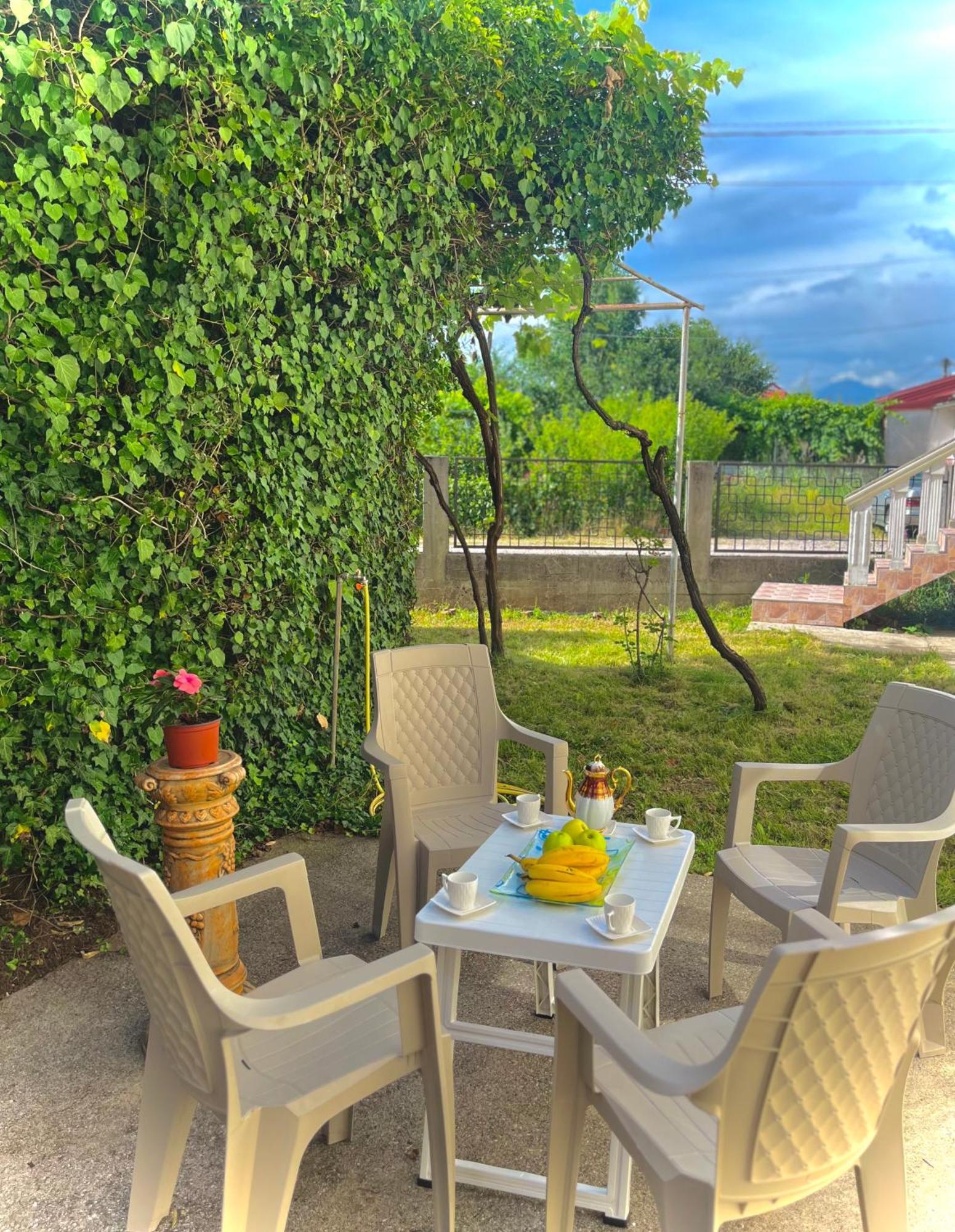 As Apartment House Nikšić Kültér fotó