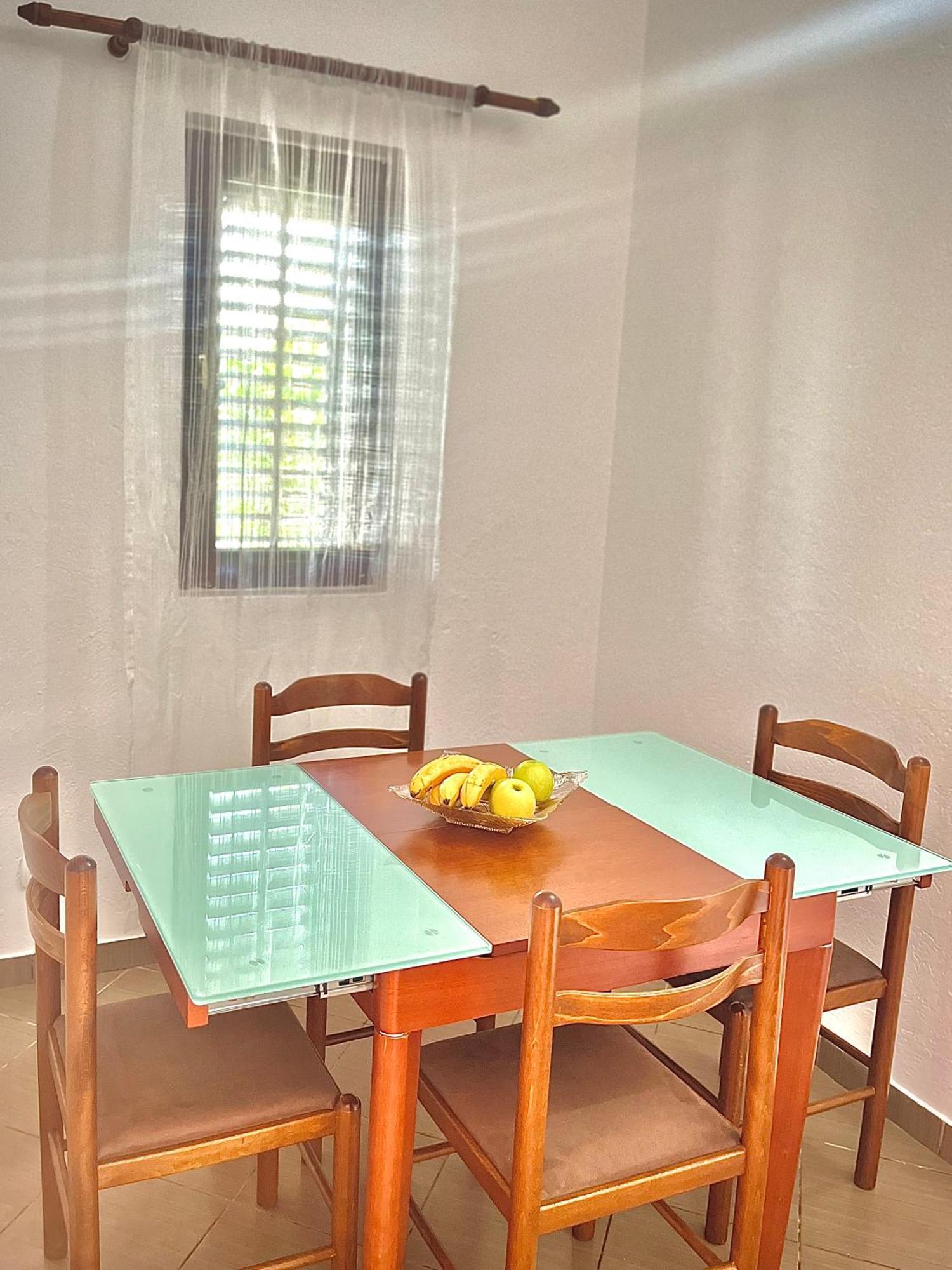 As Apartment House Nikšić Kültér fotó